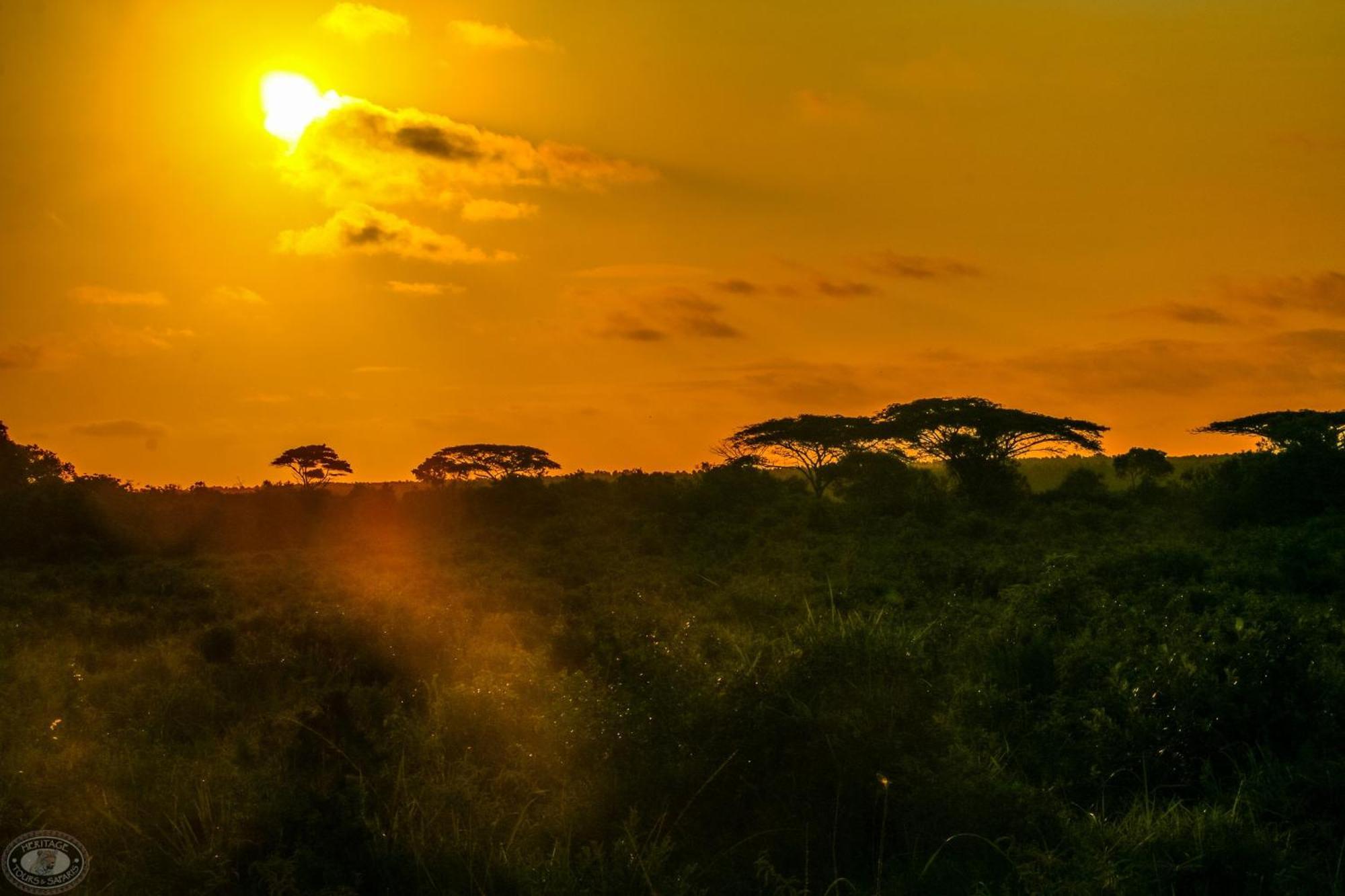 Saint Lucia Estuary Estuary Views At 6 The Bridge 아파트 외부 사진