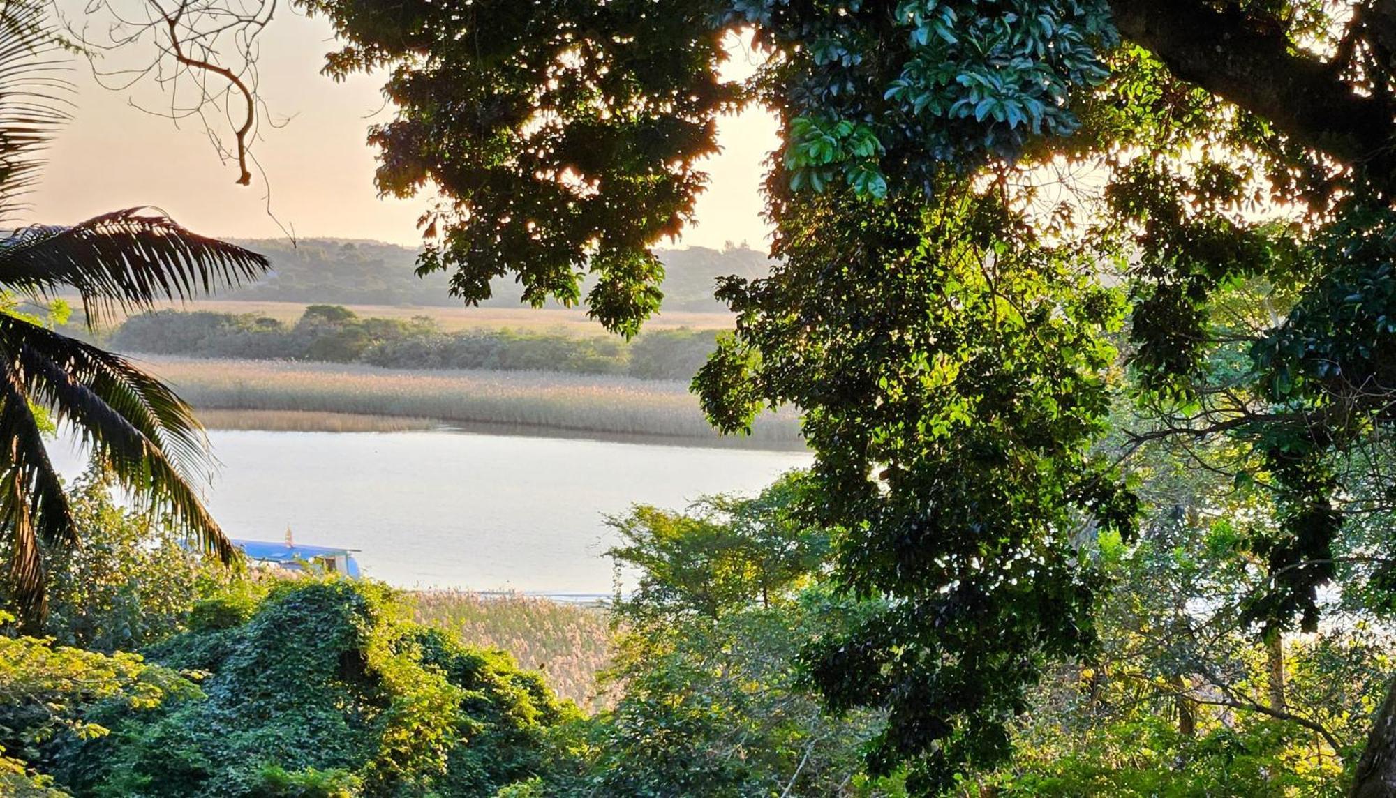 Saint Lucia Estuary Estuary Views At 6 The Bridge 아파트 외부 사진