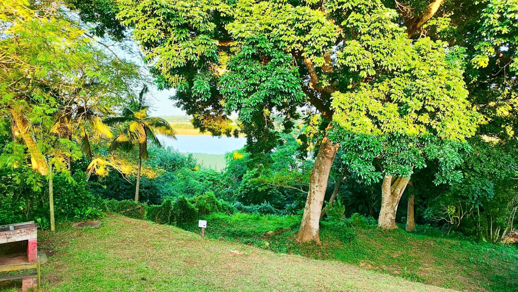 Saint Lucia Estuary Estuary Views At 6 The Bridge 아파트 외부 사진